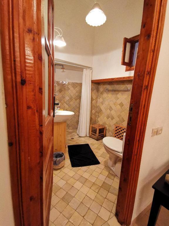 リヤド Bb マラケシュ Bed & Breakfast 部屋 写真